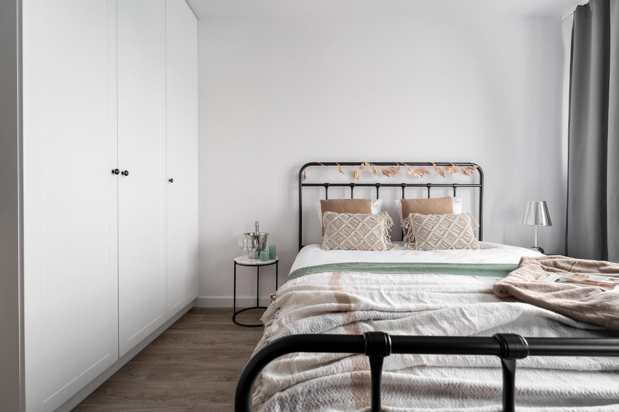 Pure Rental Apartments Inzynierska - Parking Free - Wroclaw — Zdjęcia 3