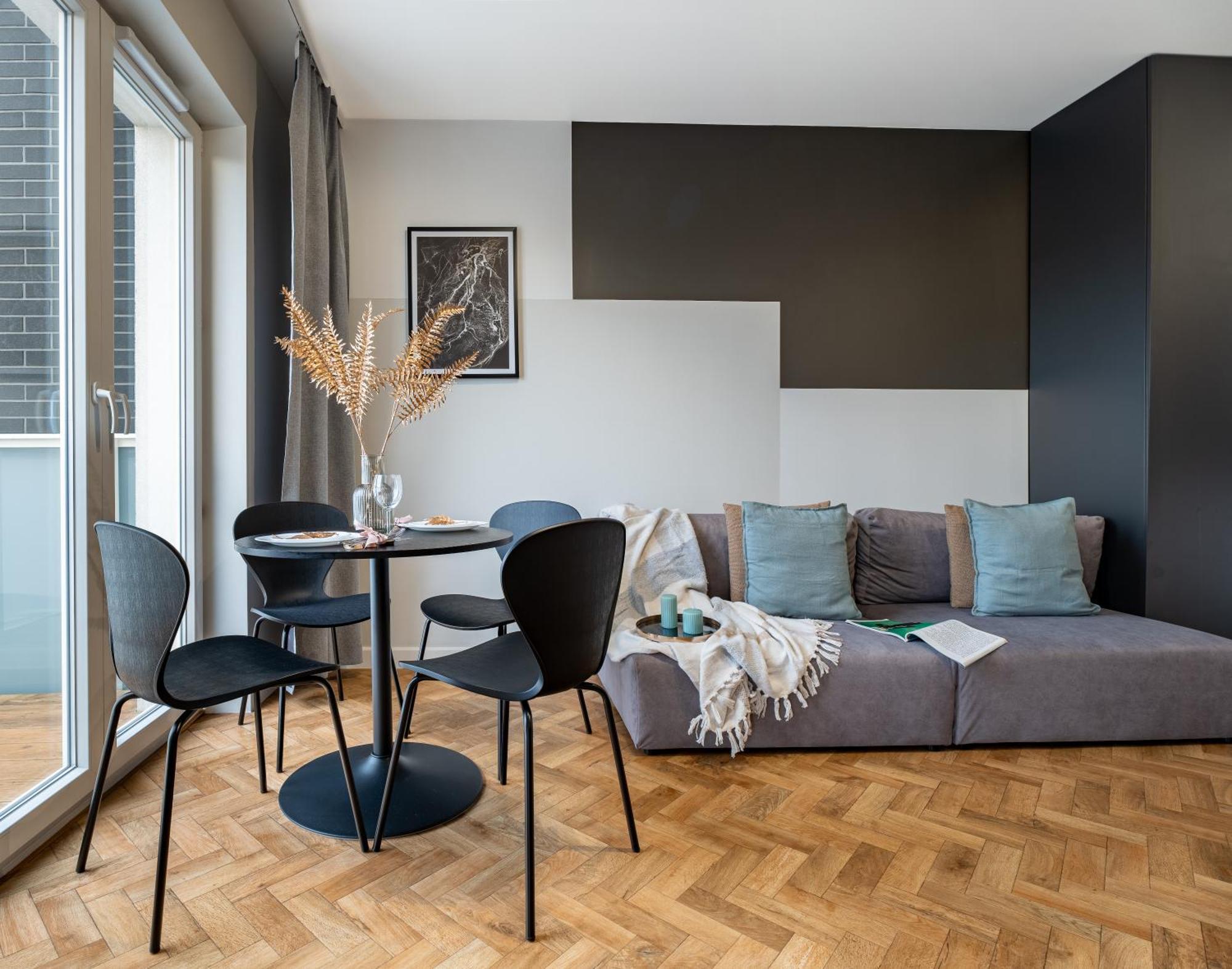 Pure Rental Apartments Inzynierska - Parking Free - Wroclaw, Wroclaw